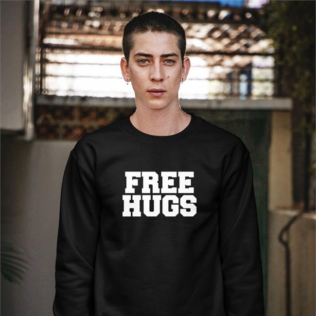 Shirts That Go Hard FreeHugs World Champion Slut Hugger Edition Limited Tees Shirtsthtgohard