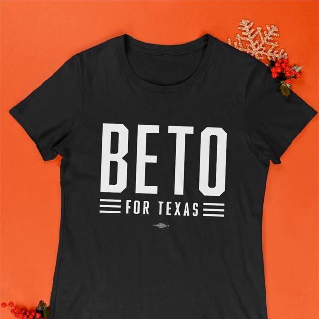 Store Betoorourke Merch Beto For Texas Classic Tee Shirt Judy Hockenbrough