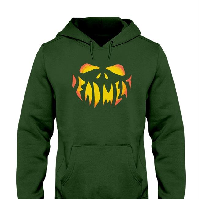 Dead Meat Jack'o Lantern Shirts Rooster Teeth Merch