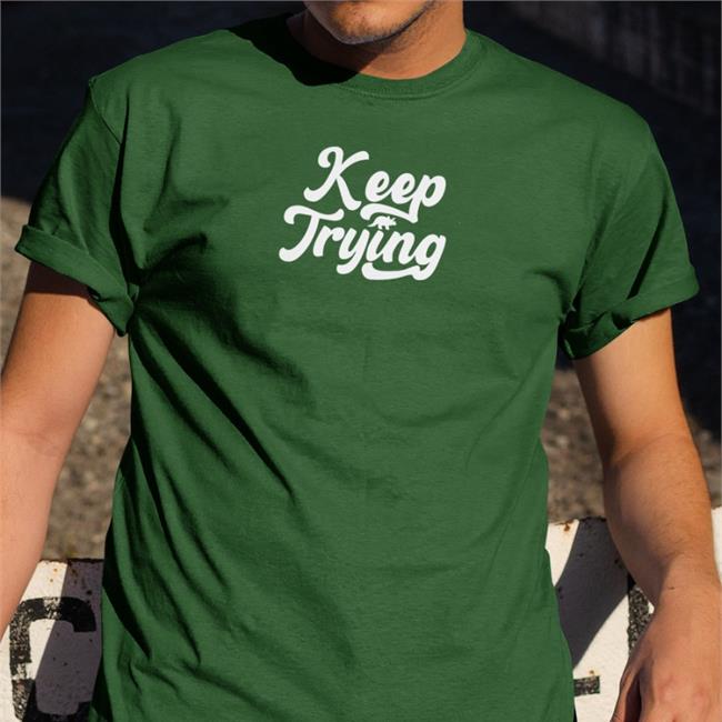 Trying Shirt Hoodies Tryguys Merch