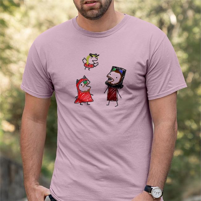 Adeptus Ridiculous Just A Little Ridiculous Shirt Bricky Kevin Brown