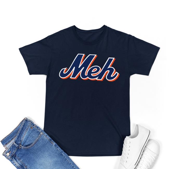 Meh Shirts