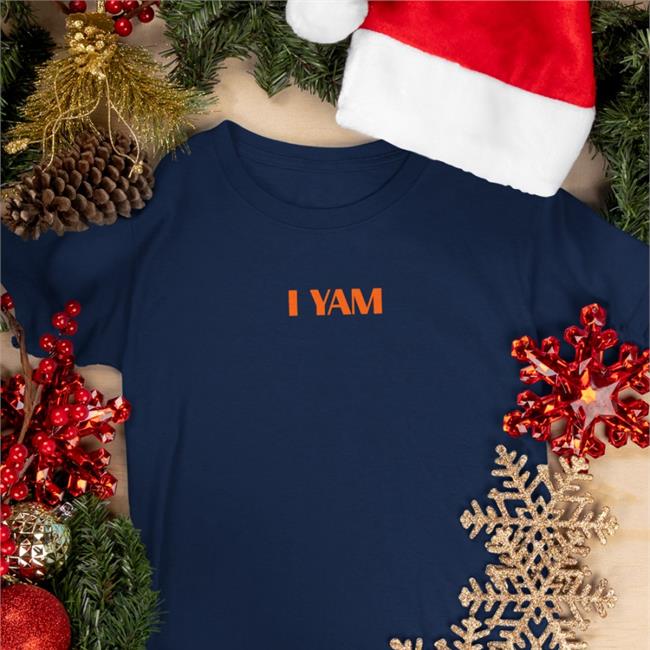 Shirts That Go Hard I Yam TShirt Shirtsthtgohard