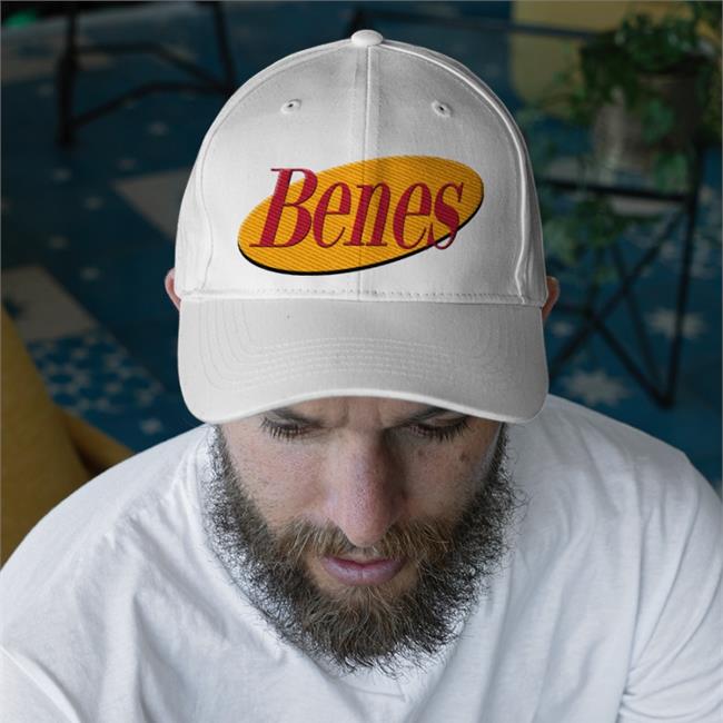 Benes Shirt Blue