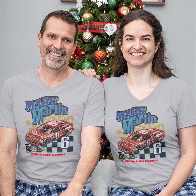 1990 Folgers Ford Thunderbird Crewneck Sweatshirt