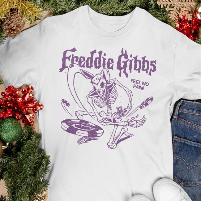 Feel No Pain Shirt