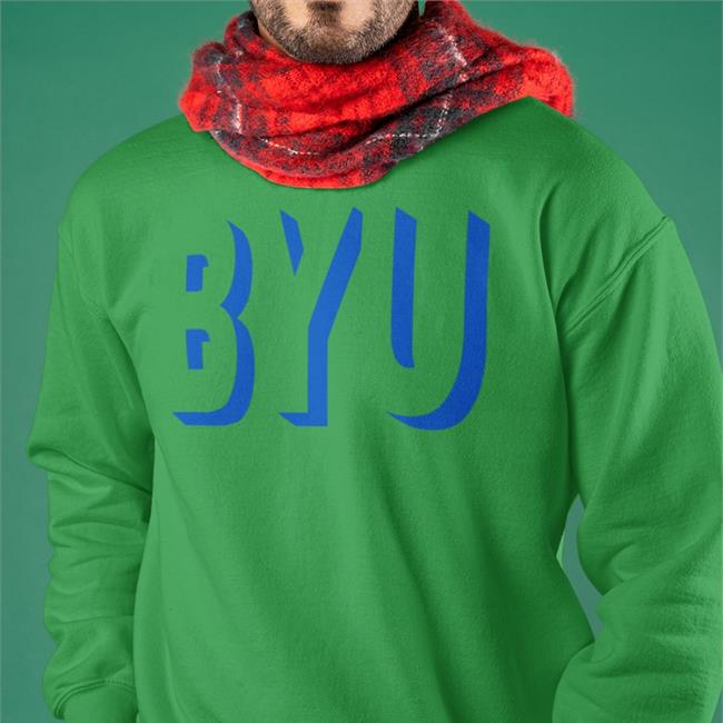 Funny Royalarmybrand Merch Byu Shirt Spencermusic10