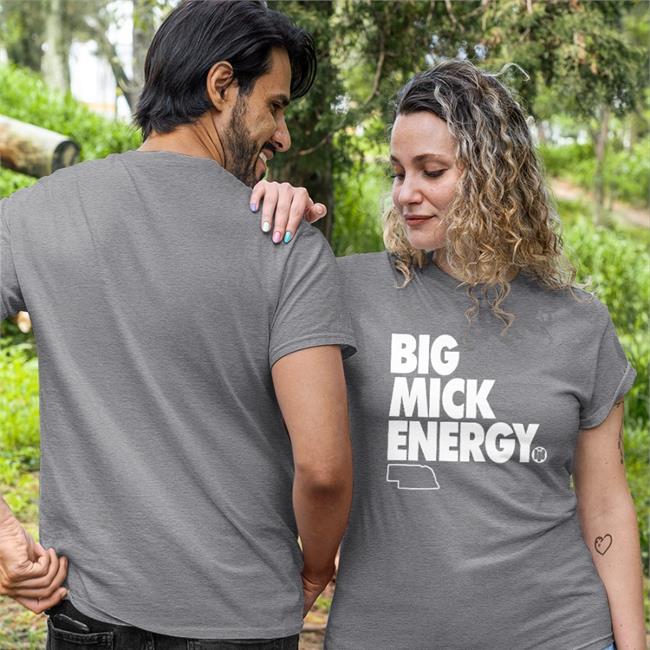 Triple B Big Mick Energy Sweatshirt