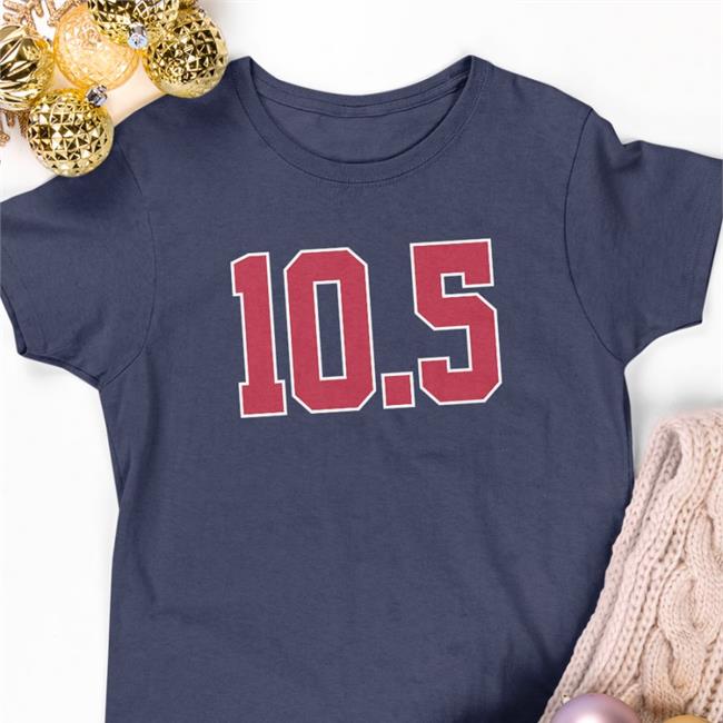 Store Barstool Sports Merch 10.5 Atl Tee Big T ConnerHKnapp