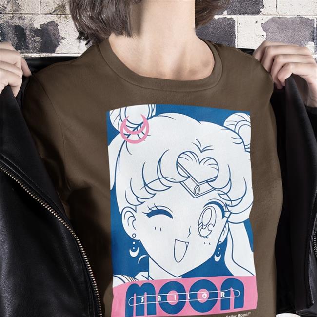 Sailor Moon Shirt