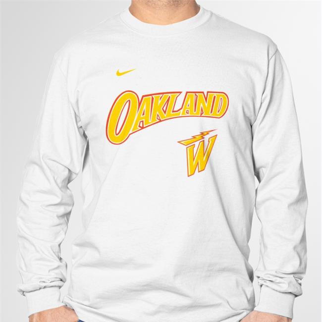 Oakland Sweatshirt