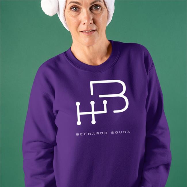 Bernardor Sousa Merch Store Bernardo Sousa Long Sleeve Anacadimalx