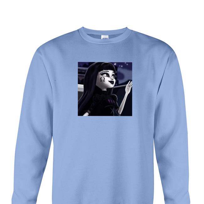 Elissabat Omega Tee M1das Twitch Con M1das Ow2