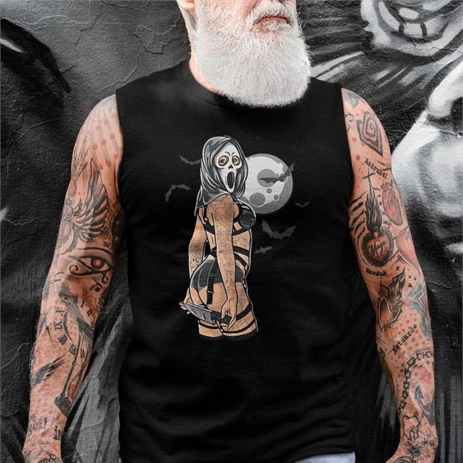 Spooky Szn Tee Risa Marie
