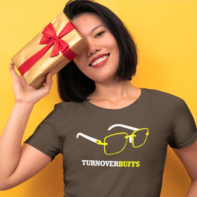Turnover Buffs T-Shirt