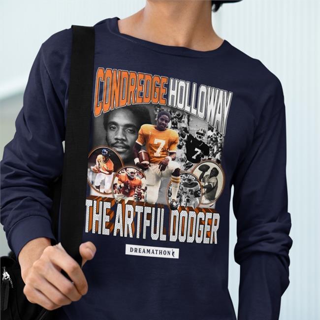 The Artful Dodger Dreams Tee