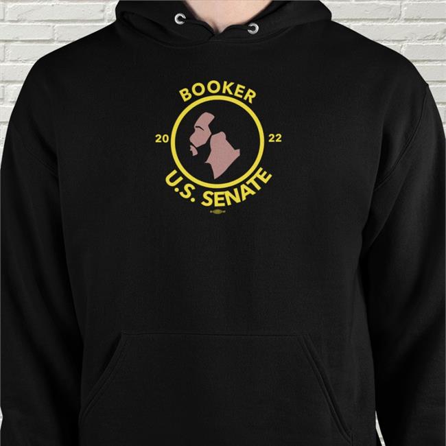 Charles Booker Booker US Senate Shirt 2022 Booker4KY