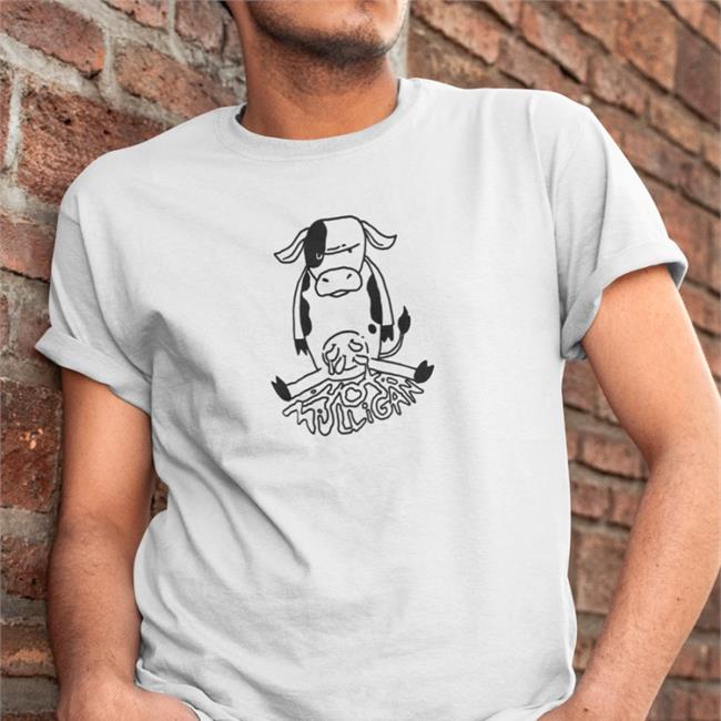Spilled Milk Sweatshirt