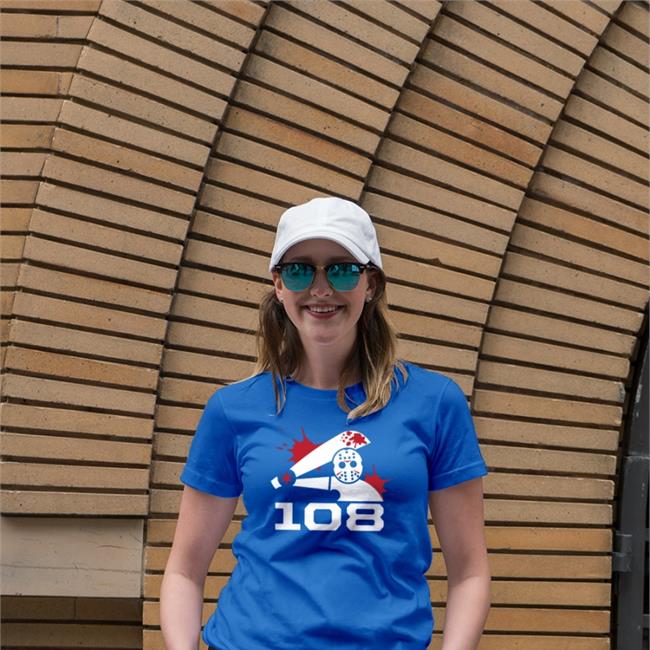From The 108 Shop The 108 Og Killer Tee Shirt Section 108