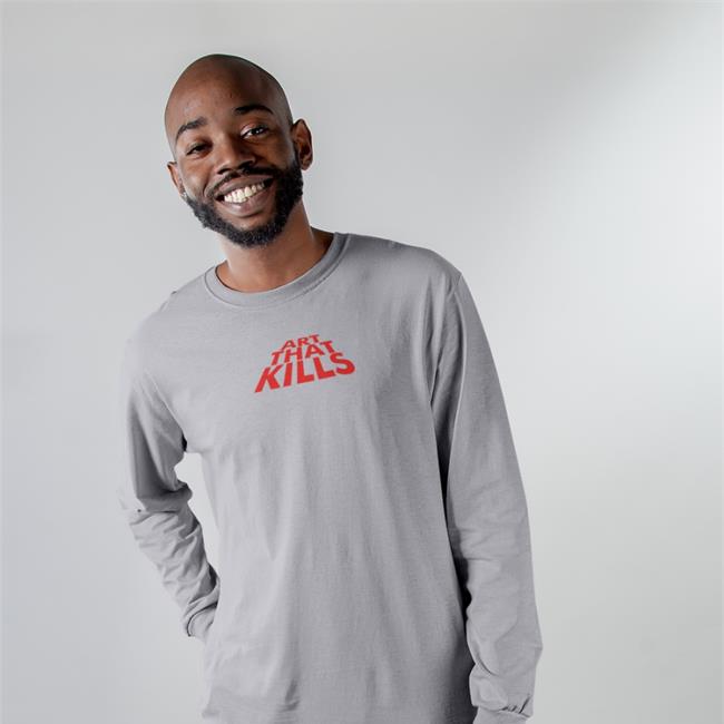 Art That Kills Hoodie