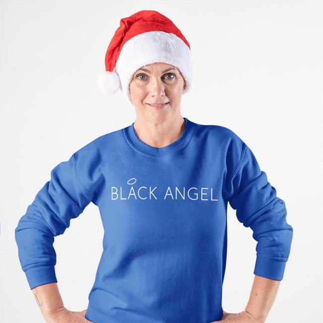 Black Angel T-Shirt