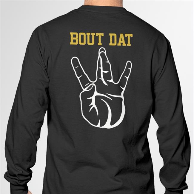 Bout Dat Tee