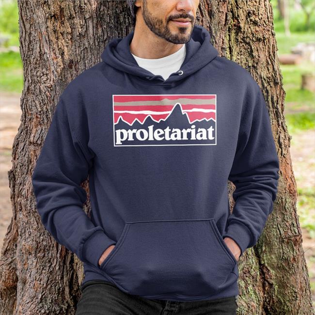 Proletariat Shirt