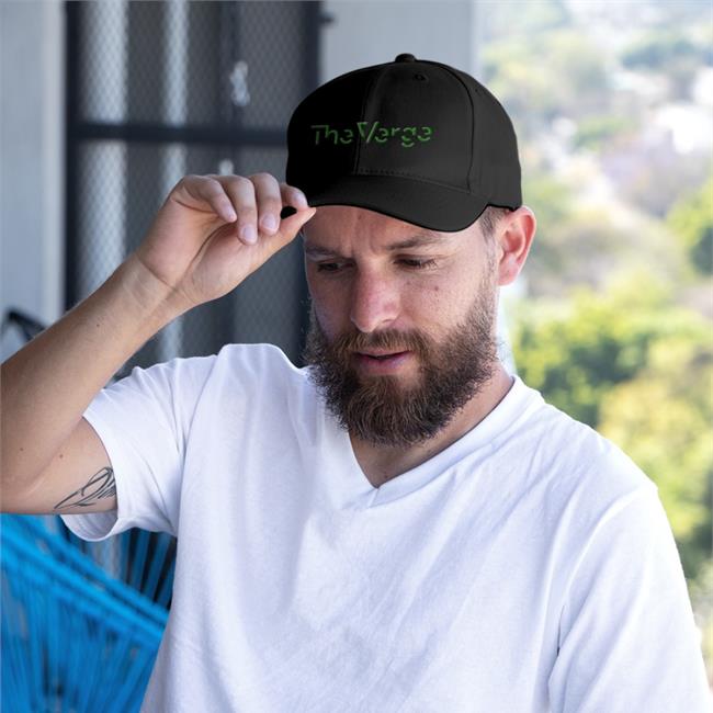 The Verge Hat Dftba Store