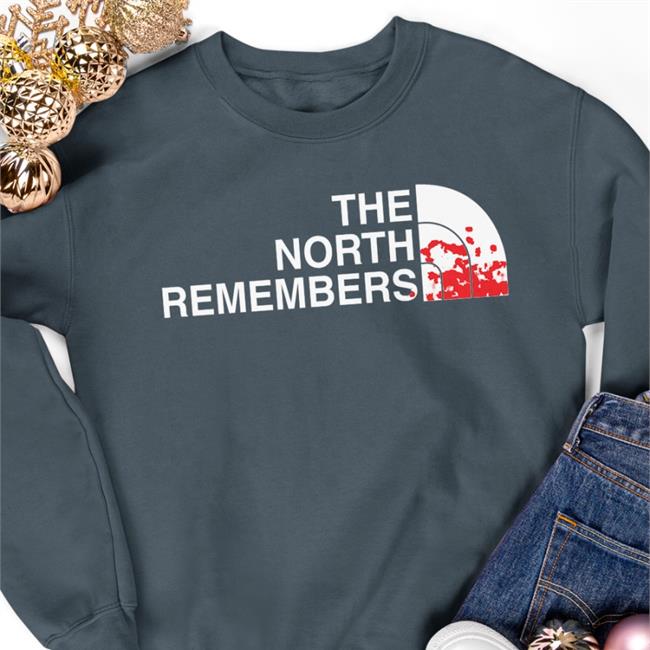 The North Remembers Long Sleeve