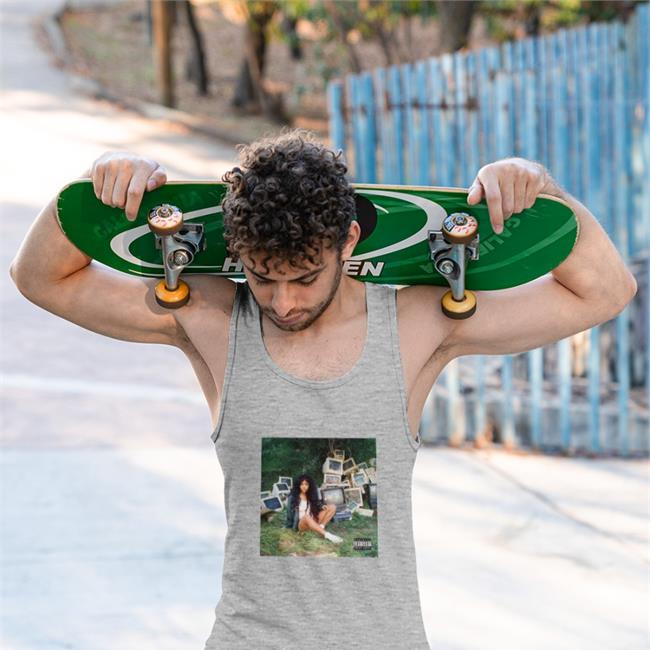 Lp Club Merch SZA Ctrl Shirt Black Quinn Nelson