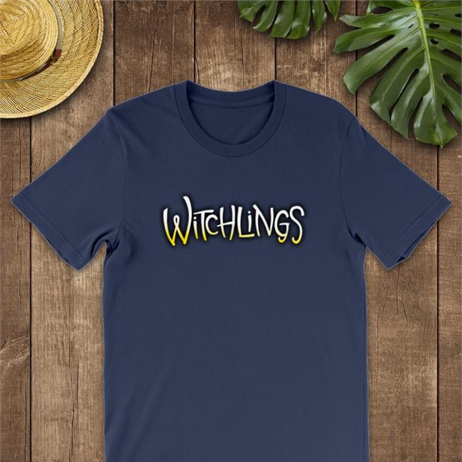 Witchlings Hoodies Claribel A Ortega ClaribelOrtega