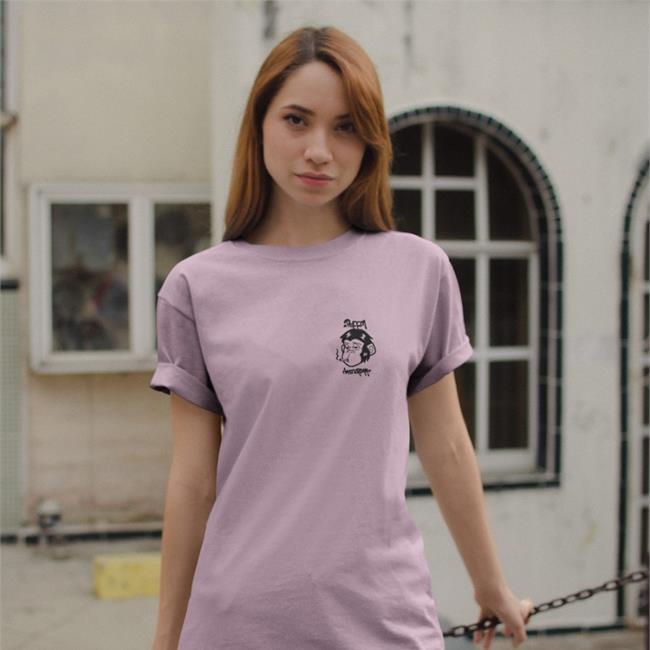 Stonedapecrew Puffin Amsterdam Sweatshirt Morii