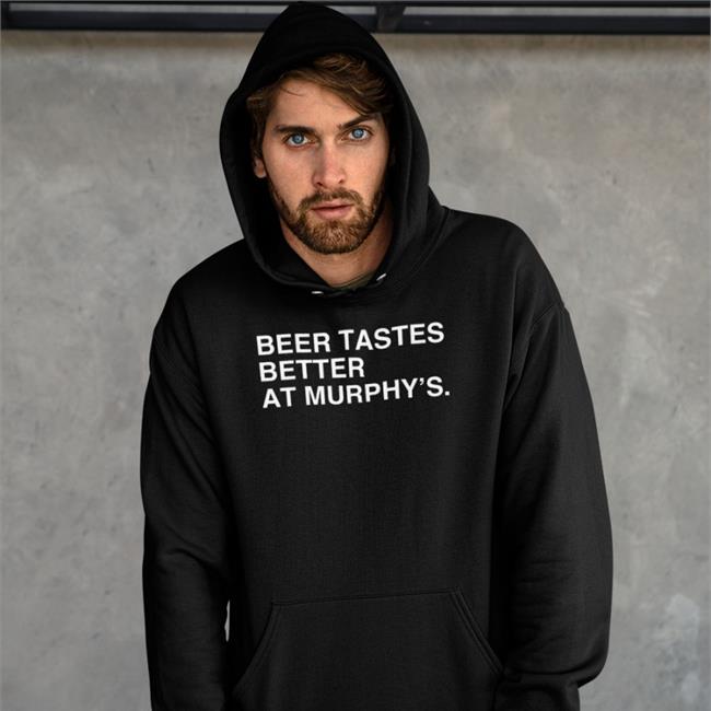Obvious Shirts Merch It's A Bad Day To Be A Bleacher Beer Tee Shirt Murphy's Bleachers