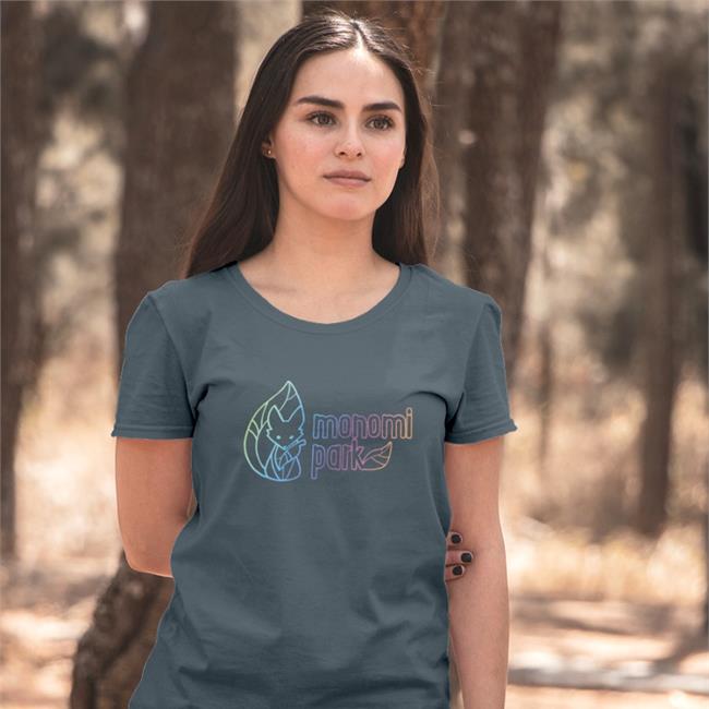 Monomi Park Shirts