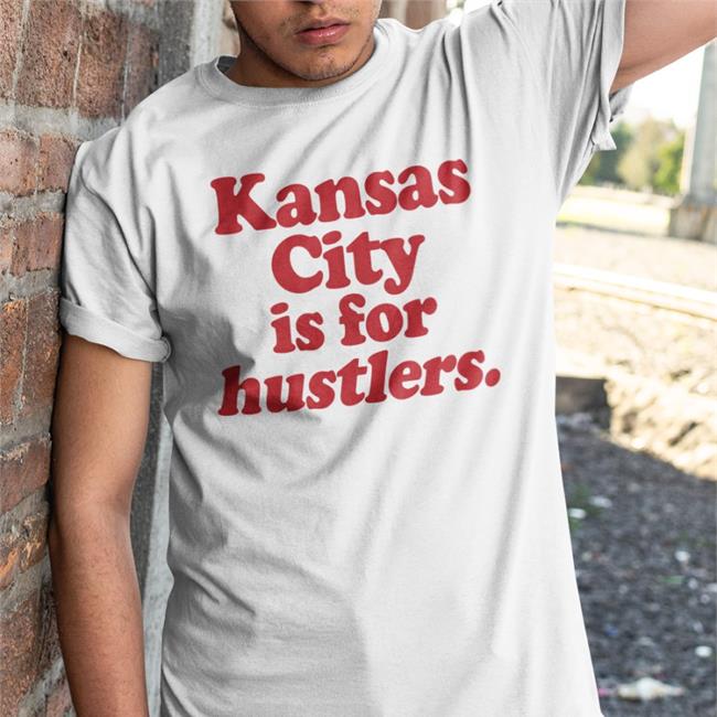 Tits Mcgee Kansas City Is For Hustlers Hat Titsmcgeekc