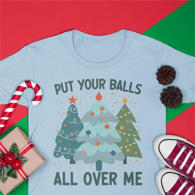 Peachysunday Metch Put Your Balls All Over Me Tee Rachel Rachelwiechman