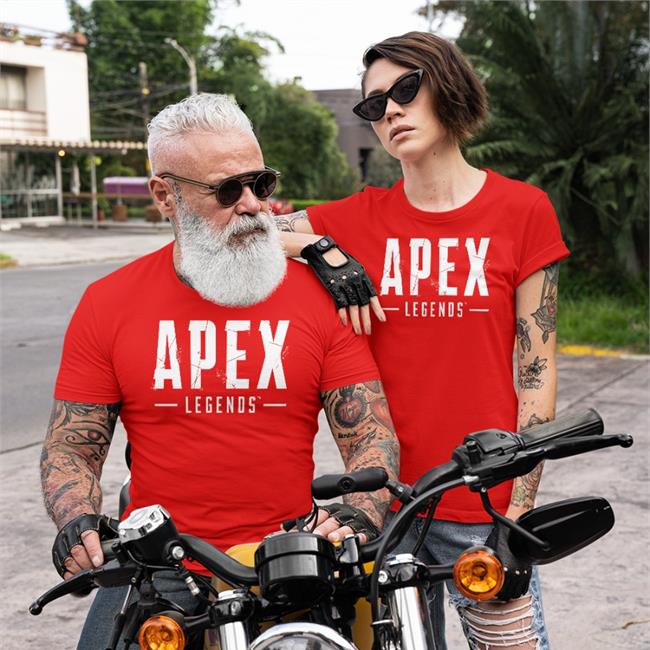 Apex Legends Tee Play Apex Shop Apex Merch