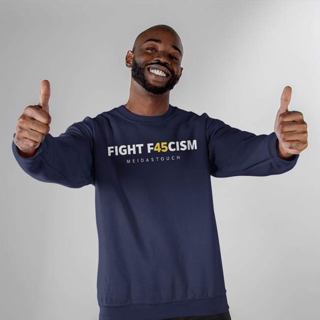 Fight F45cism Hats