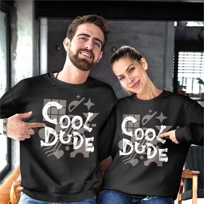 Black Fangamer Merch Cool Dude T Shirt