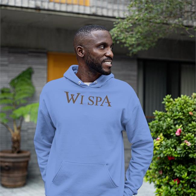 Women Of Wi Spa Shirt