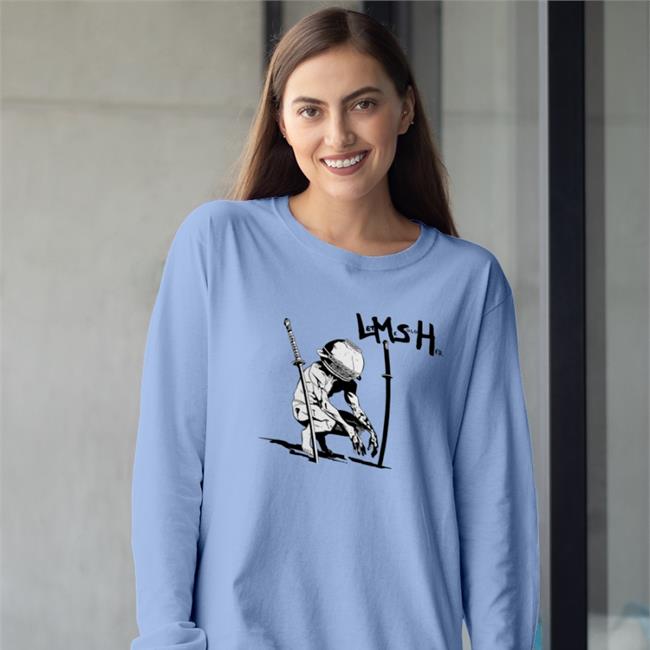 Let Me Solo Her T Shirt Tsuboiklein Elden Ring