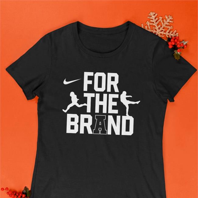 For The Brand Long Sleeve Tee Shirt Patmcafeeshow