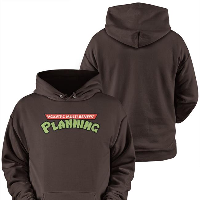 Energy Alabama Shop Holistic Multi-Benefit Planning Sweatshirt