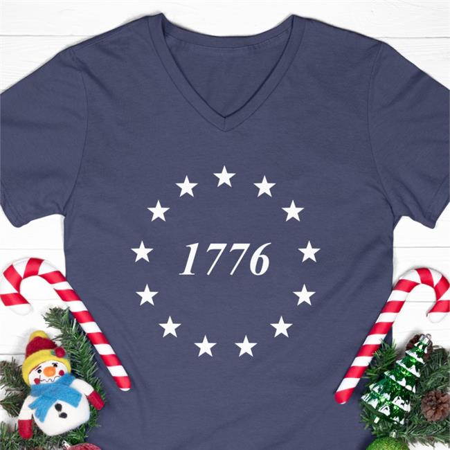 The 1776 Tee