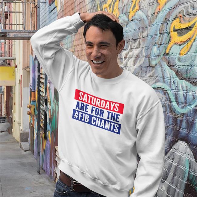 Papitrumpo Saturdays Are For The #Fjb Chants T Shirt Il Donaldo Trumpo