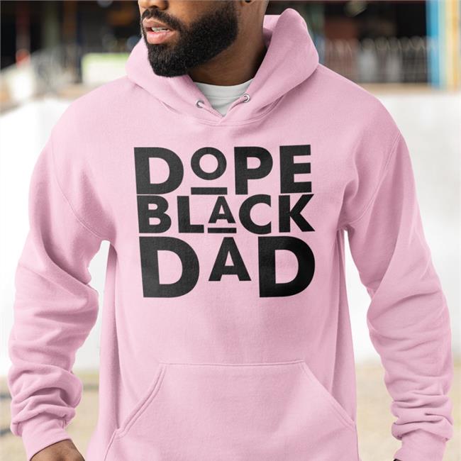 Anthony Thomas Dope Black Dad Shirts White Raphael’s Tsais