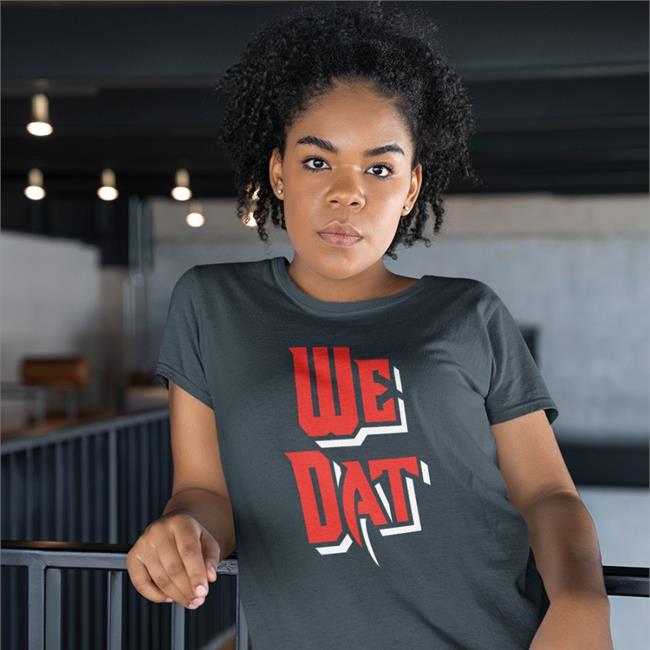 We Dat Tee