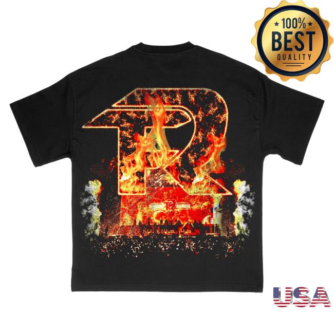 Official Fuerza Regida Clothing Merch Store Shop Fuerza Regida Pa Las Babys Y Belikeada - Black New Shirt FuerzaRegida