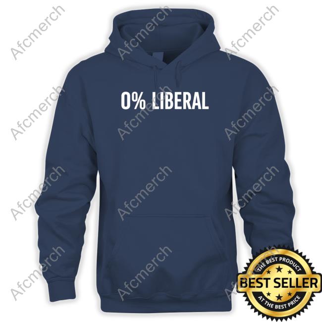 0% Liberal Sweatshirts Zeek Arkham