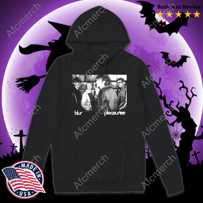 Movin' On Hoodie